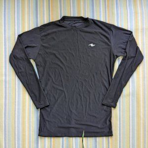 Athletic Works black compression shirt XXL